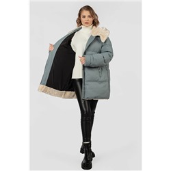 05-2251 Куртка женская зимняя (биопух 250)