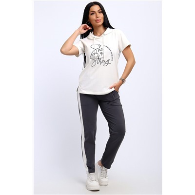 Костюм с брюками ЕКБ-1081 НАТАЛИ, 1211645