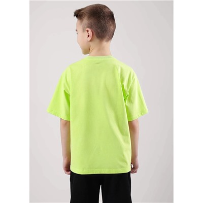 CLEVER Футболка 857066кд_п