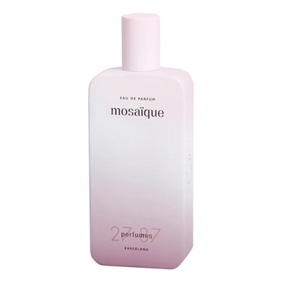 27 87 PERFUMES MOSAIQUE edp 2ml пробник