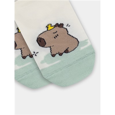 НОСКИ ДЕТСКИЕ 453K-3188