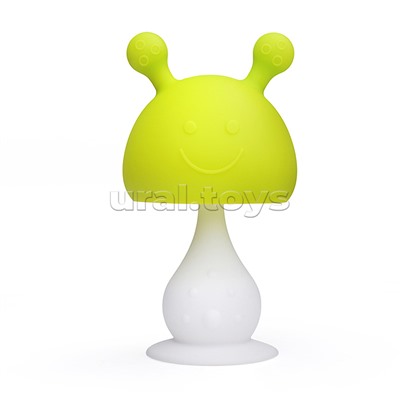 Грызунок "Грибочек" в пакете