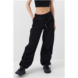 Брюки текстильные для девочек PLAYTODAY, 1240254