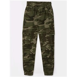 Lovey.CC Брюки C-9116