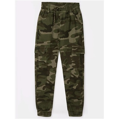 Lovey.CC Брюки C-9116