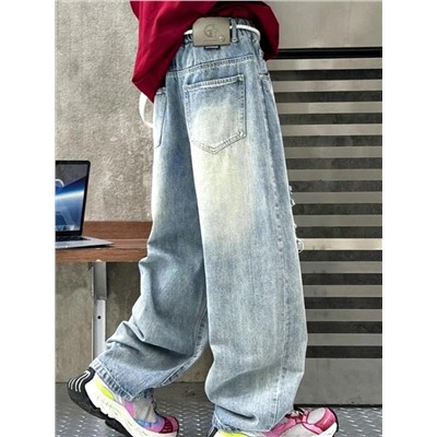 Соль&Перец Джинсы SP7011