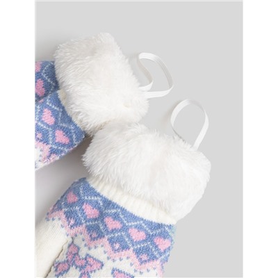 Acoola Варежки 20236430009