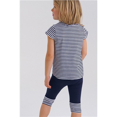 Комплект (Легинсы+Футболка) PLAYTODAY, 289490