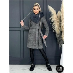 Пальто #23071207