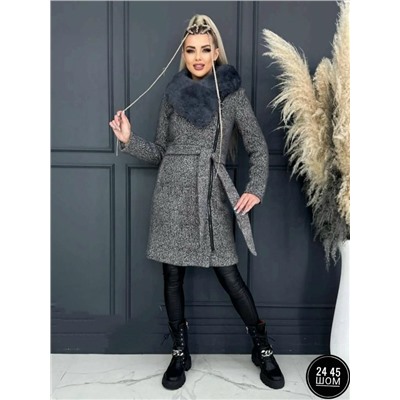 Пальто #23071207