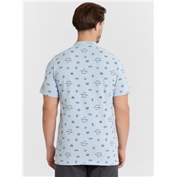 ПОЛО МУЖСКОЕ 111764/1