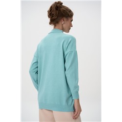 Джемпер Кира (тиффани)