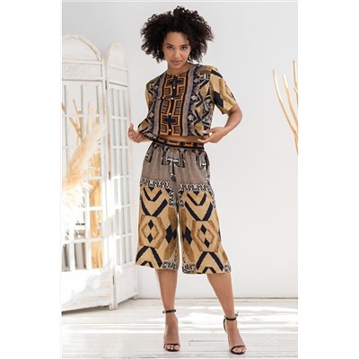 Комплект (Рубашка+Шорты) MIA AMORE, 1186888