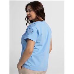 LT Collection Блуза Б15478-20М