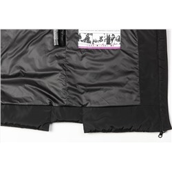 Куртка-парка