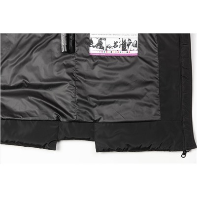 Куртка-парка