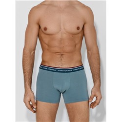 ТРУСЫ МУЖСКИЕ (4ШТ) 411221-4