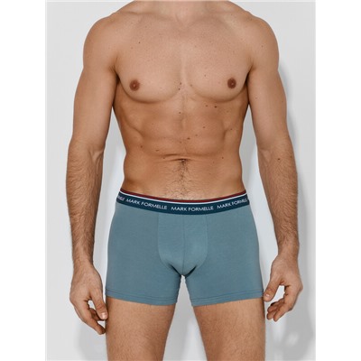 ТРУСЫ МУЖСКИЕ (4ШТ) 411221-4