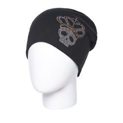 Шапка Юсонце аплик./металл
