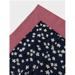 ЛЕГГИНСЫ ДЛЯ ДЕВОЧЕК (2ШТ.) 147719-2