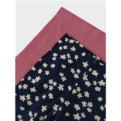 ЛЕГГИНСЫ ДЛЯ ДЕВОЧЕК (2ШТ.) 147719-2