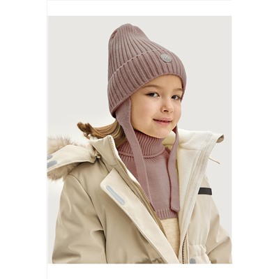 Комплект (Шапка+Манишка) NIKASTYLE, 1125467