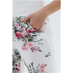 Пижама с брюками МИШЕЛЬ НАТАЛИ, 1075056