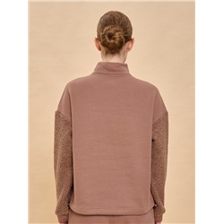 Толстовка женская