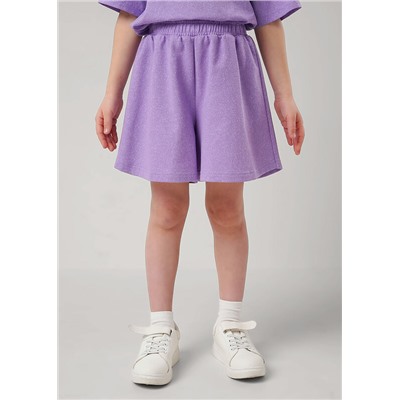 Шорты детские для девочки