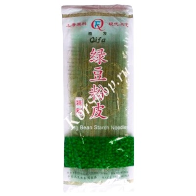 Лапша из маша Китай 200 г. Срок до 25.12.2025.Распродажа