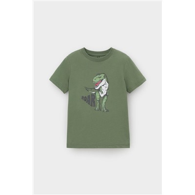 Футболка CROCKID, 1087107