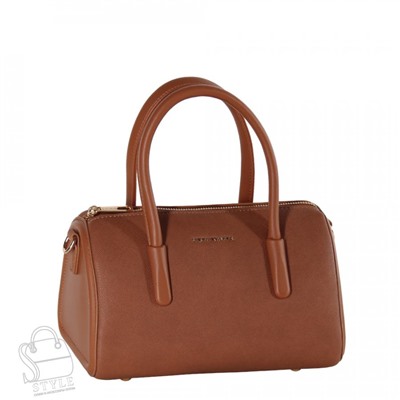 Сумка женская  6969CO brown Christina