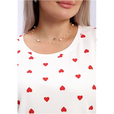 940 Пижама LOVE