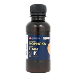 Морилка 120 мл Орех Декола 25733441 Невская палитра