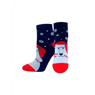 БРЕСТСКИЕ Носки 21С1145