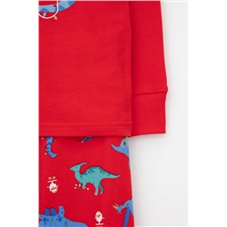 Пижама CROCKID, 1050378