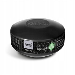 Мыло для бритья Wilkinson Sword (Schick) PREMIUM Shaving Soap Barbers Style 125 гр