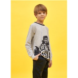 Комплект для мальчика Baykar