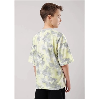 CLEVER Футболка 867363/14кдн_п