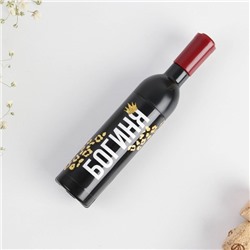 Штопор для вина «Богиня», 10.5×2.5 см