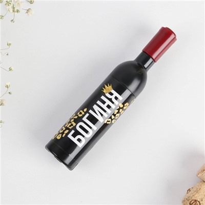 Штопор для вина «Богиня», 10.5×2.5 см