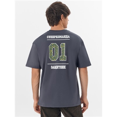 ФУТБОЛКА МУЖСКАЯ 111927