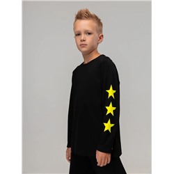 Bodo Лонгслив 7-303MU