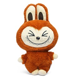 Лабу коричневый