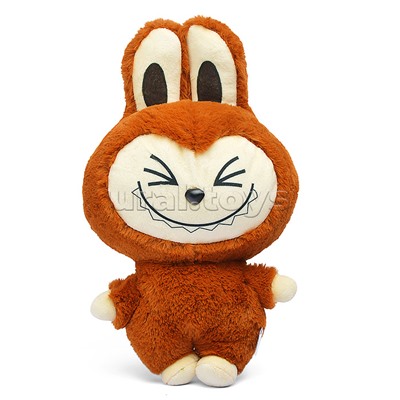 Лабу коричневый