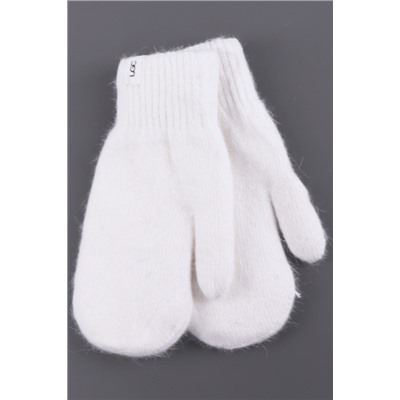 Варежки жен. Атюша 7263