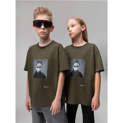 Bodo Футболка 36-125MU