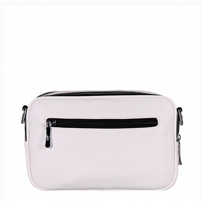 Сумка 271024-1 white Velina Fabbiana-Safenta