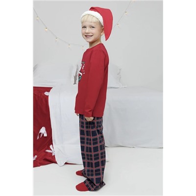 Пижама CROCKID, 1234816