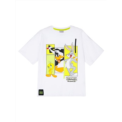 PLAYTODAY Фуфайка
